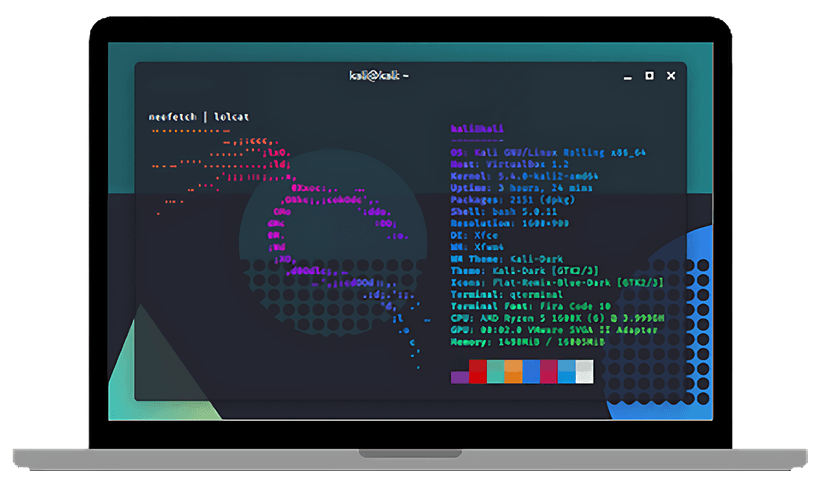 laptop